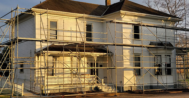 House Construction