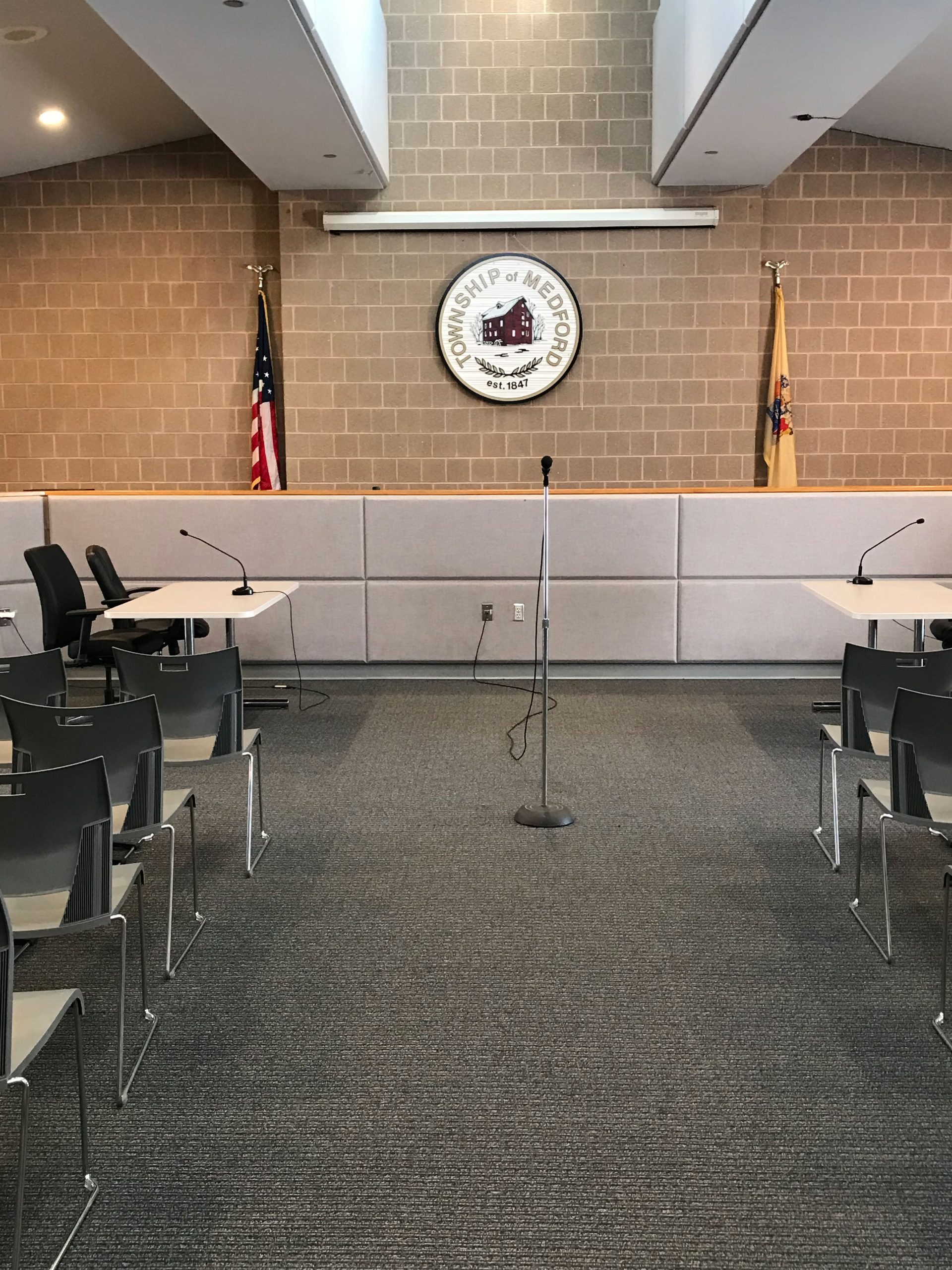 Municipal Court – Medford Township