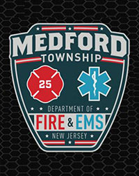 Medford Township Fire & EMS