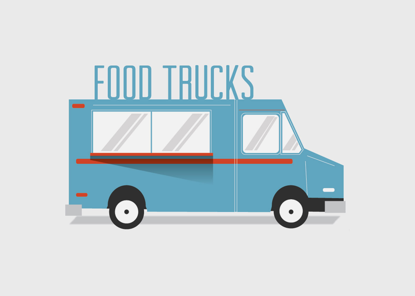 May 18, 2023 Food Truck Night List of Trucks & Menus