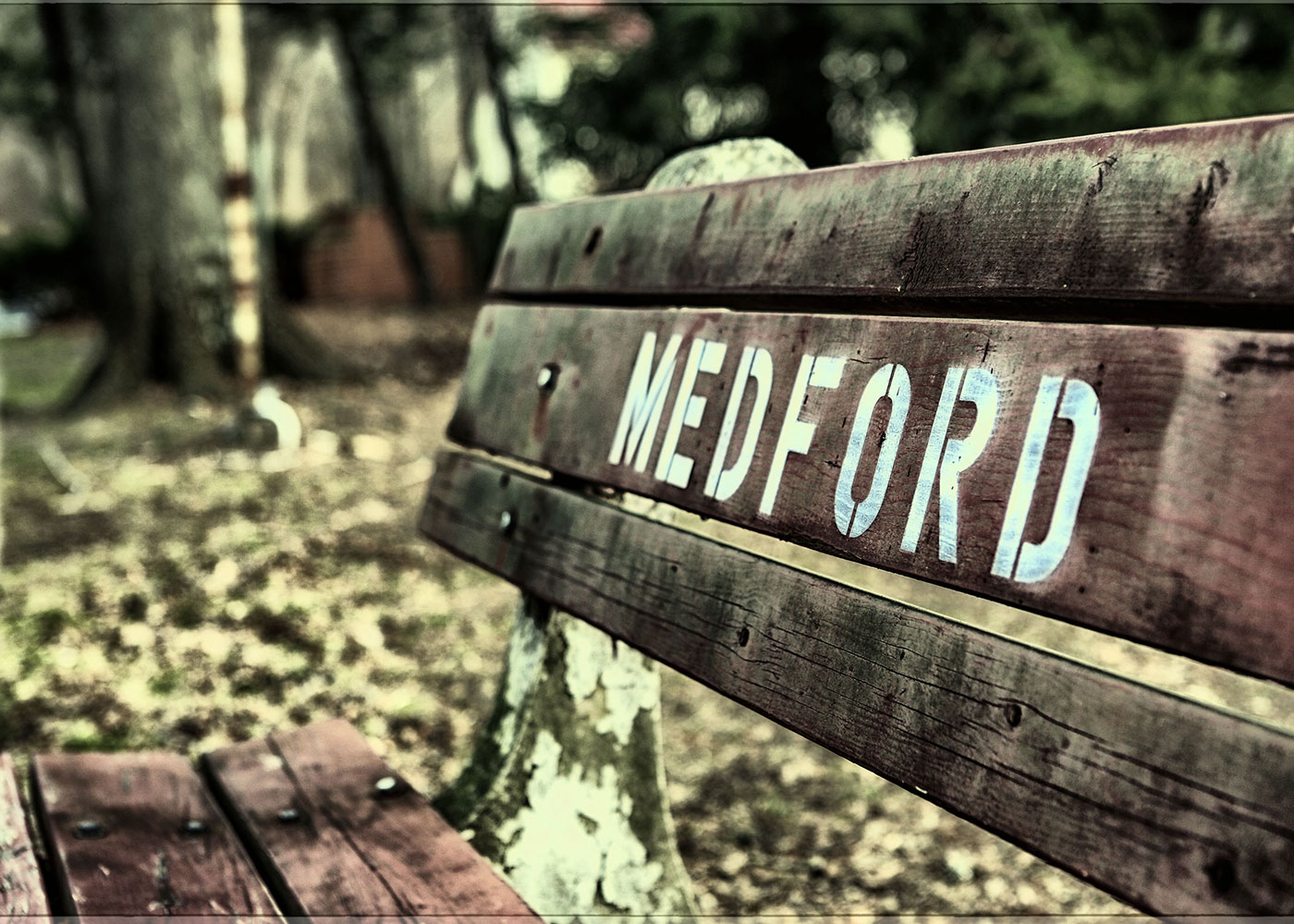 Medford Park