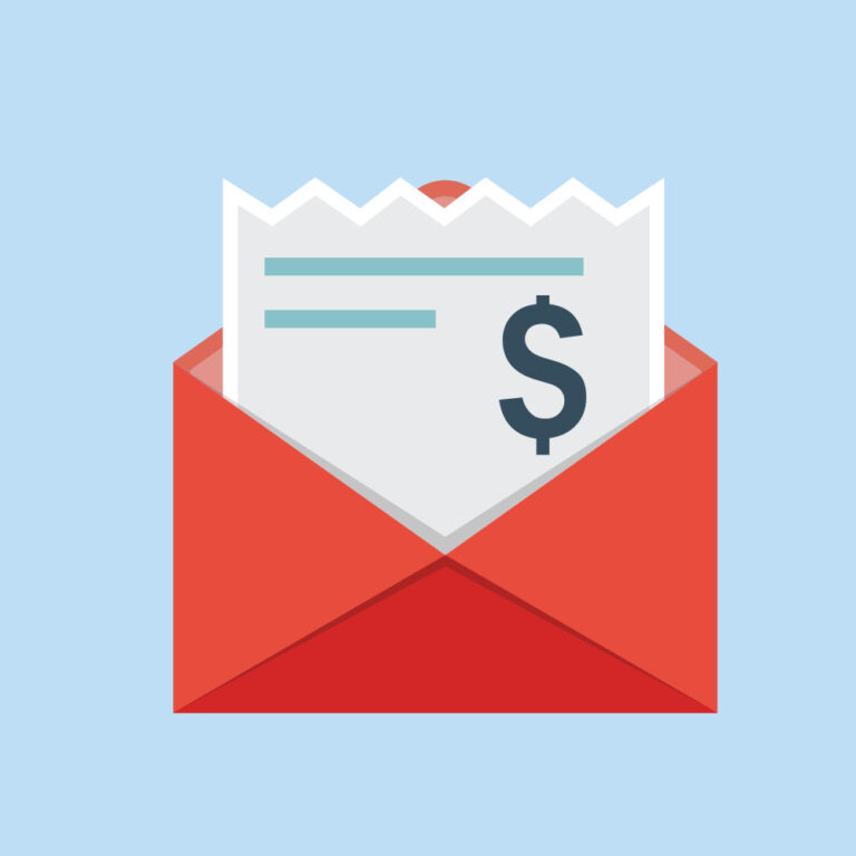 Tax Bills Statement Medford Township